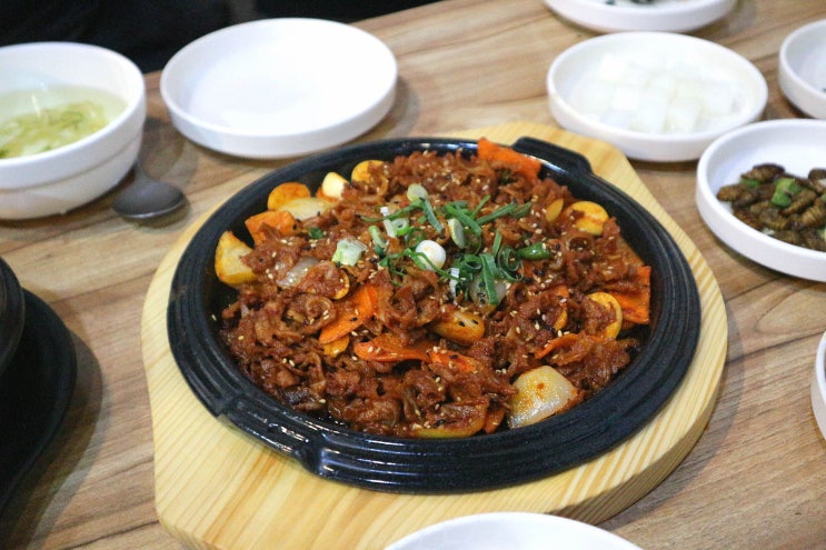  술 한잔은 광주 쌍촌동 술집 여기로