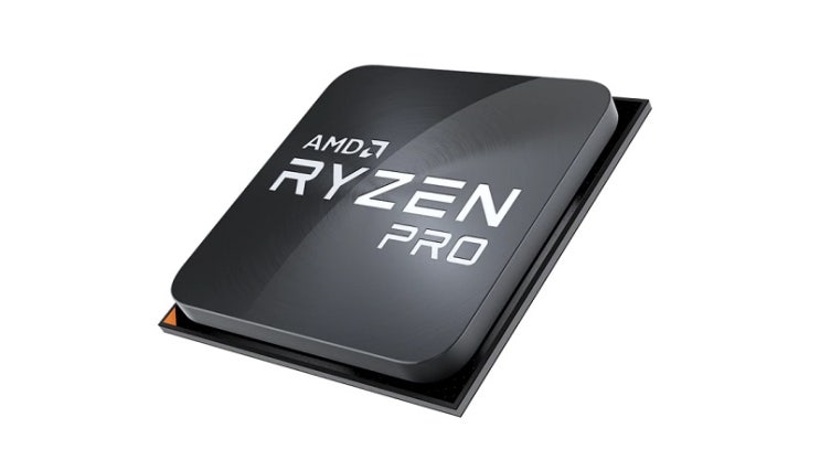  AMD 최대 12코어 탑재 라이젠 프로 3000 시리즈 프로세서 공개, HP·레노버 등 글로벌 기업용 PC 제조사와 협력
