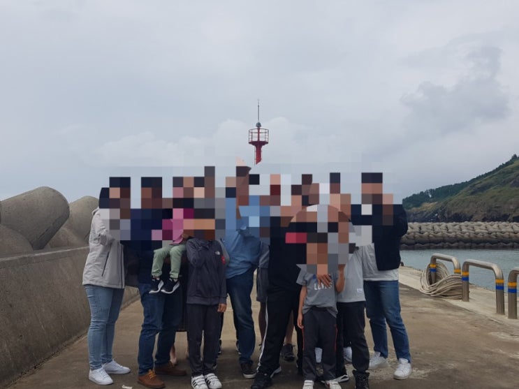  쏠라티투어 서비스는 제주 기사의 품격이 좋아요~~~