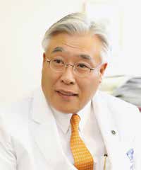  <서울의사>Veteran Docotor_문정일 가톨릭대학교 중앙의료원 의무부총장 겸 의료원장/안과 교수