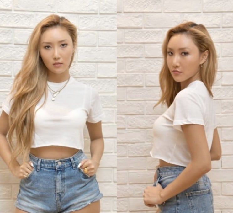 화사 나이 키 본명 몸매 공항패션 차 곱창 과거 인스타