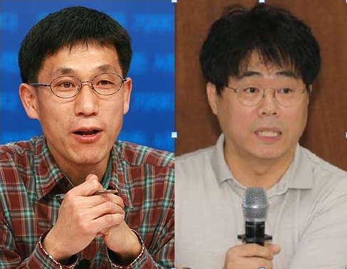 '진보진영, 조국사태로 윤리적 패닉상태'