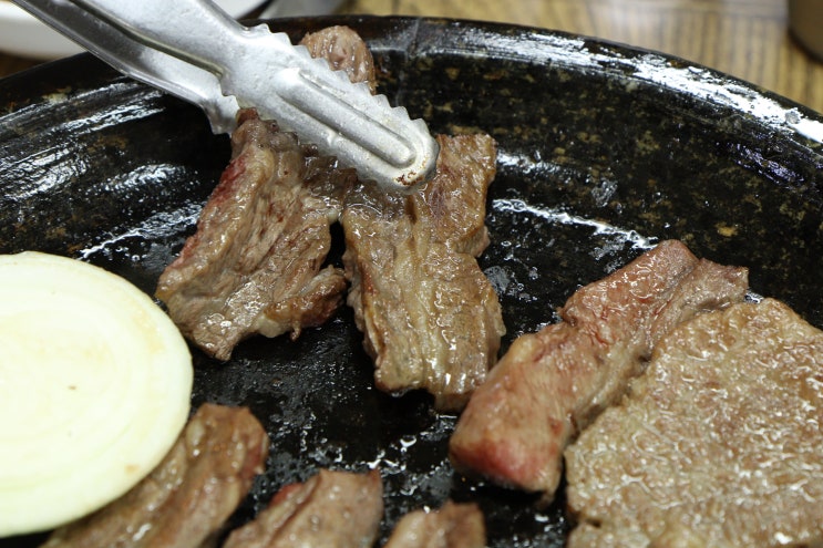 잠실새내 맛집 꼬소해!