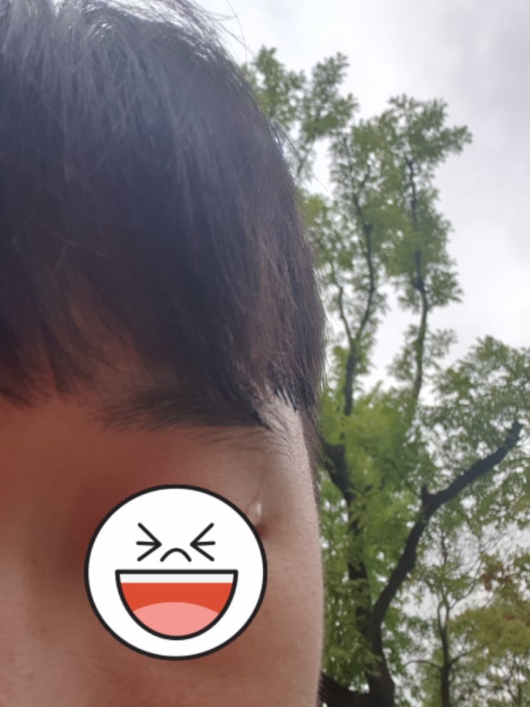  땀쟁이 금동윤의 삶