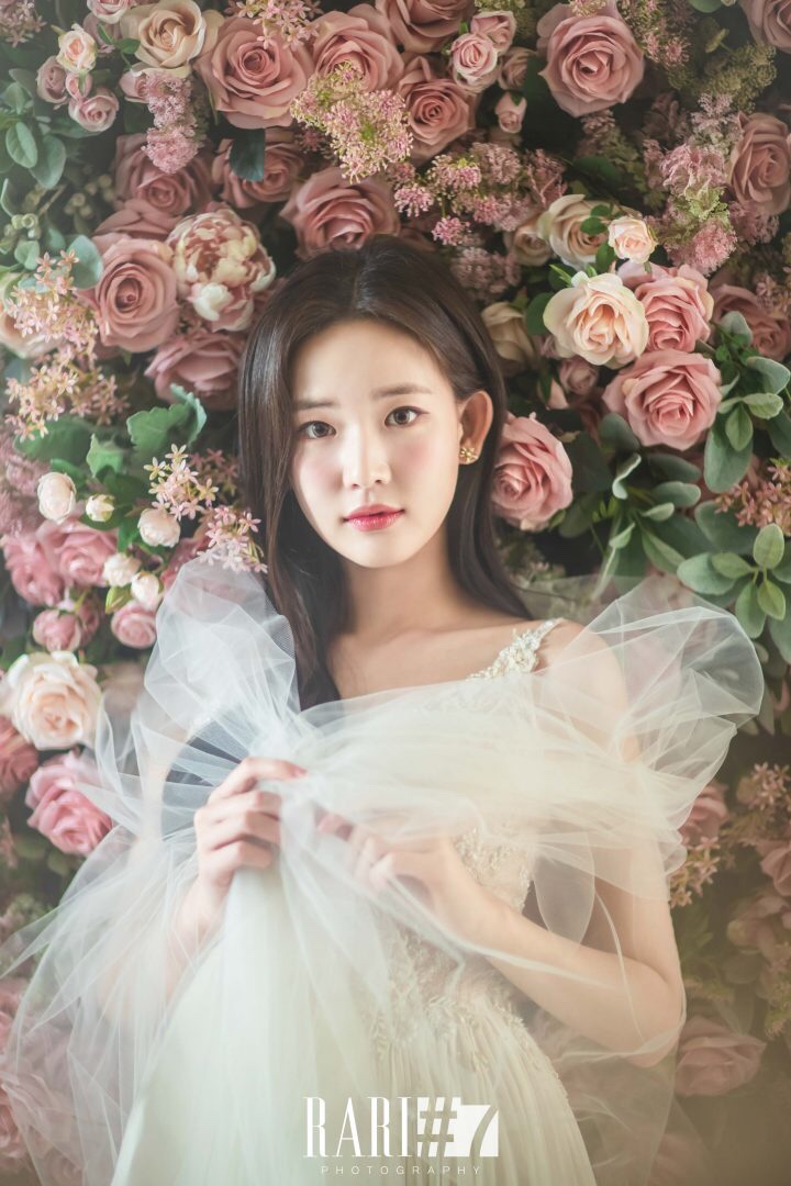  스튜디오 추천 ️라리스튜디오️ 웨딩촬영 화보