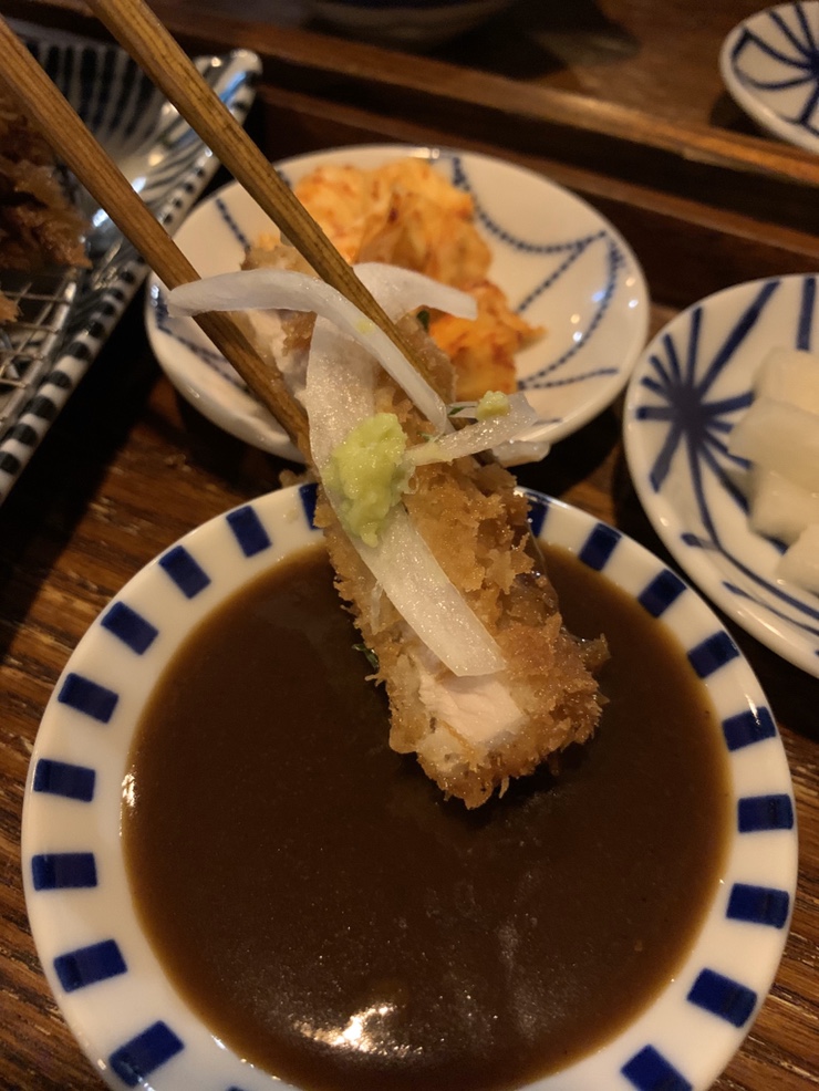  야탑역맛집, 와르바시 야탑점 정갈하게 나오는 사케동 & 수제돈까스 밥집으로 자주 올 것 같아요!
