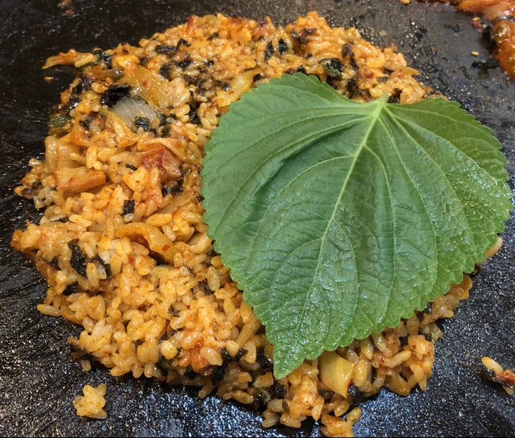  부산대맛집 홍춘천 닭갈비&셀프볶음밥 점심특선 가격리뷰