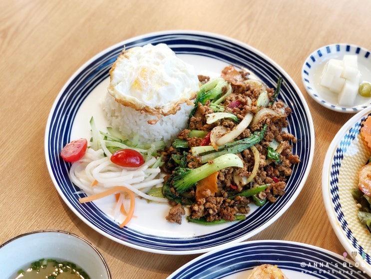  [발산/마곡] 마곡역 맛집, 점심 '더메콩'