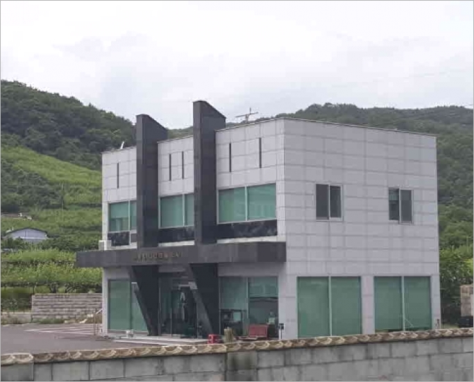  ÷서생면 공장부동산경매(2018타경9021) ÷울주군 공장경매대행π울산 울주군 서생면 위양리