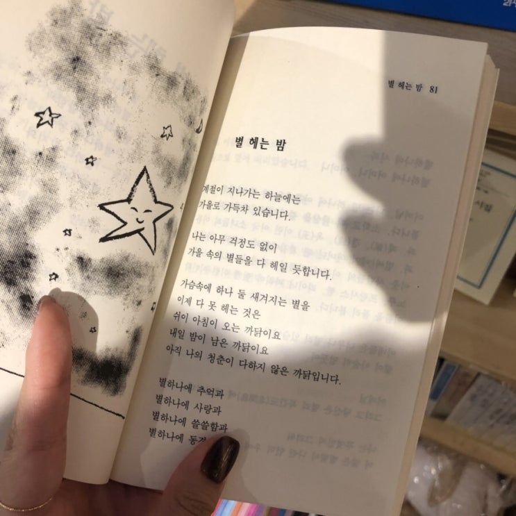  윤동주 시집