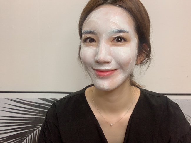  뉴스킨 삼합팩 / 가성비좋은 데일리팩으로 편하게 매일매일 관리하자!