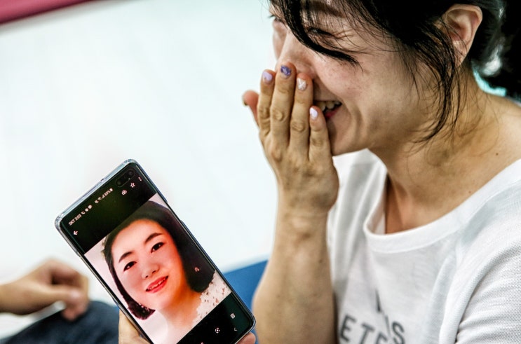  100인 테라피스트, 호평동요가 내몸살리는테라피의 호호쌤 배건호요가테라피스트입니다