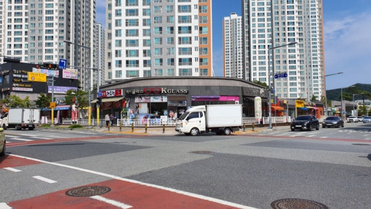  대전 안경점 가수원동 케이글라스 원데이렌즈 할인