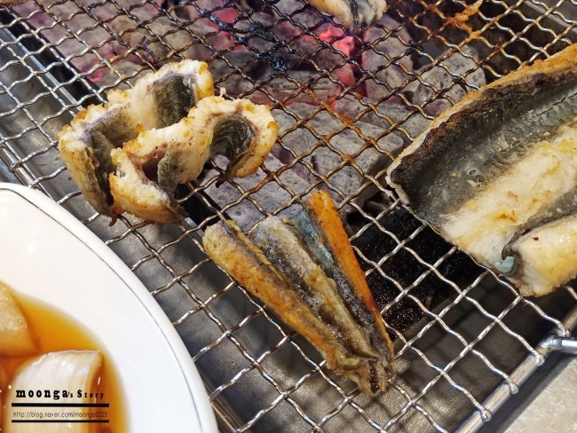 [역삼맛집] 강남세브란스 사거리 두툼한 장어가 맛있는 '고창풍천민물장어'