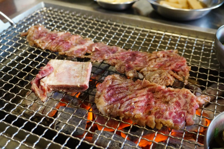  대구 생생정보통 맛집 보장된 김광석거리 맛집 방천소갈비