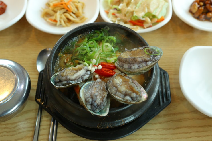  제주 함덕 아침식사 제대로 한번 먹어보자고요!