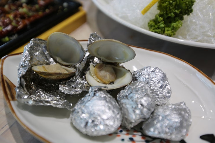  군산 맛집 푸짐한 한상코스