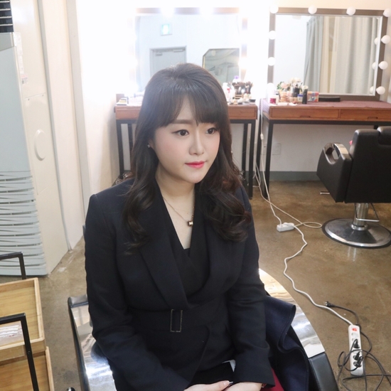  강남메이크업추천 프로필 촬영메이크업 리즈벨 :)