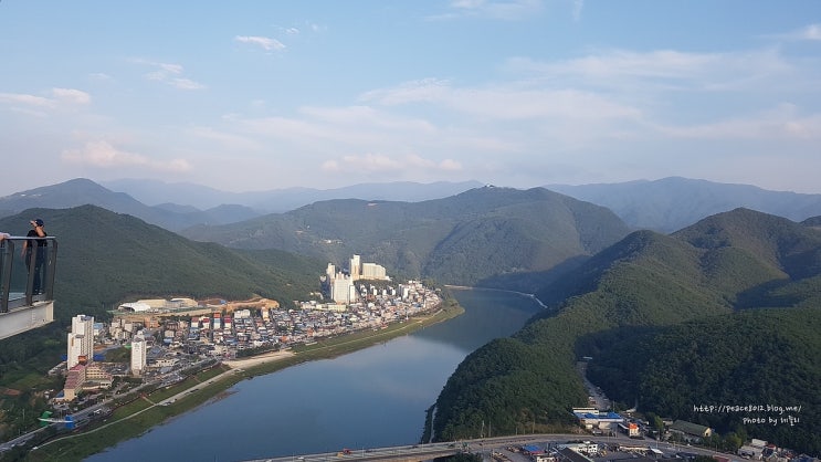  단양 가볼만한곳 1박 2일 여행~