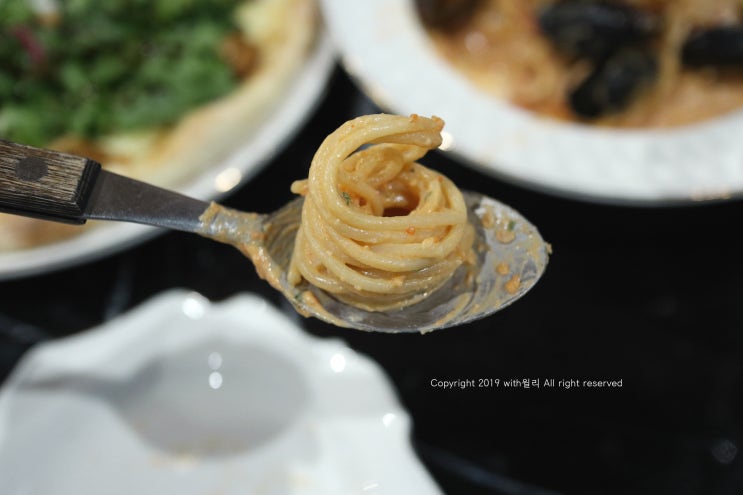 둔산동 레스토랑, 대전 시즌파이브 클래식에서 파스타 맛 본 후기