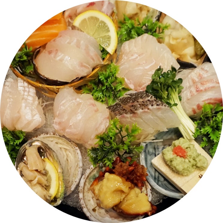  부산 명지 맛집 끝내주는 구성!