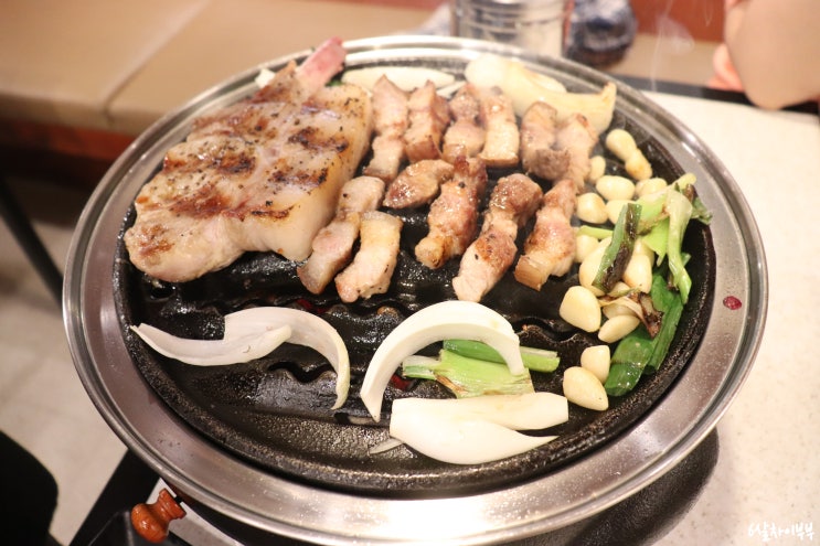  주안역 맛집 두툼당 가격+퀄리티 퍼펙!