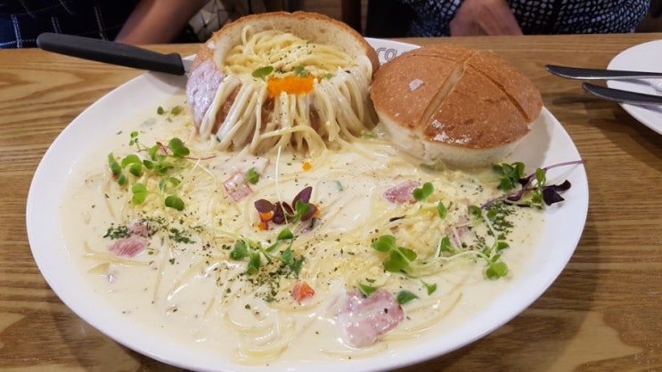 전주삼천동맛집 라라코스트 삼천점 패밀리레스토랑