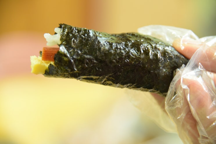  세시풍습ㆍ추분ㆍ버섯 김밥 만들기ㆍ영운동 청운 어린이집 요리 실습 활동