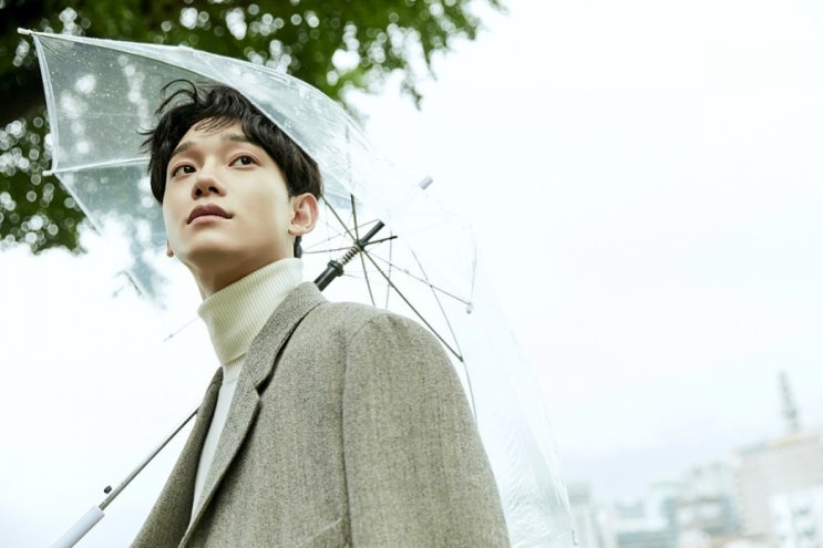  CHEN/첸 - 우리 어떻게 할까요 (Shall we?) 같이 들어요!