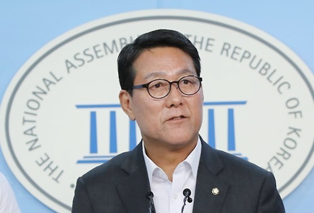  신창현 의원, 지진발생 1위 경북 내진율은 꼴찌서 두 번째