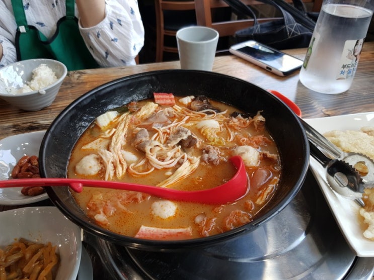  역삼동 마라탕 맛집 중경마라탕 강남2호점 오픈해서 다녀왔어요!