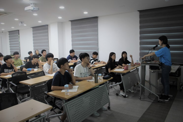 [위캔캠프] 서울대학교 학생들이 직접 알려주는 공부꿀팁! 겨울방학 위캔캠프