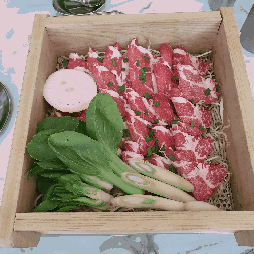  다산신도시 맛집 방이편백육분삼십 다산점 건강한 기다림의 시간