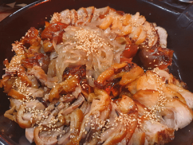  [서울/샤로수길] 마왕족발