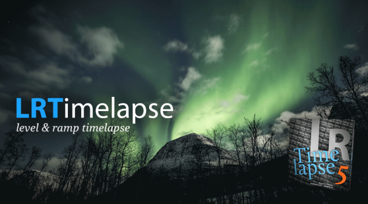  라이트룸타임랩스 Lrtimelapse 사용방법 