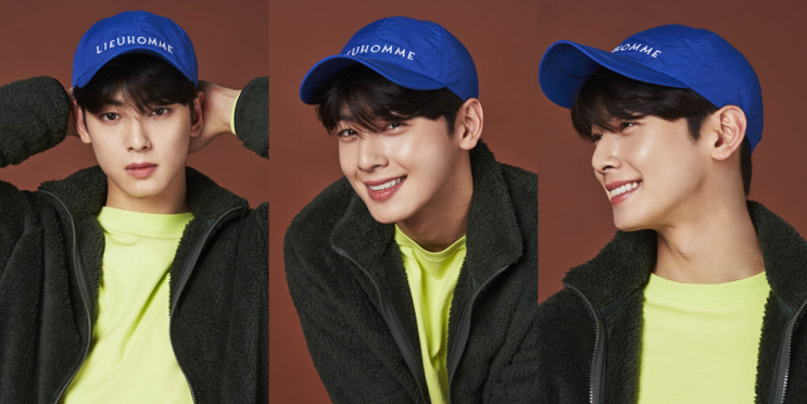  폴햄 19FW 보아 컬렉션 쉘파, 보아 후리스, 보아 후드티를 소개합니다~!