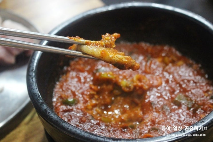 동성로 삼겹살 맛있는 대구 동성로 맛집 솔지식당