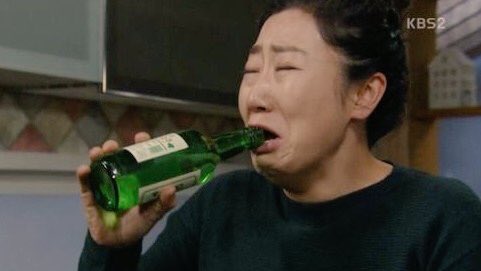  어떻게 마감까지 사랑하겠어?!