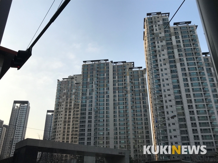  분양가상한제, 예정대로 시행될까..국토부 '사면초가'