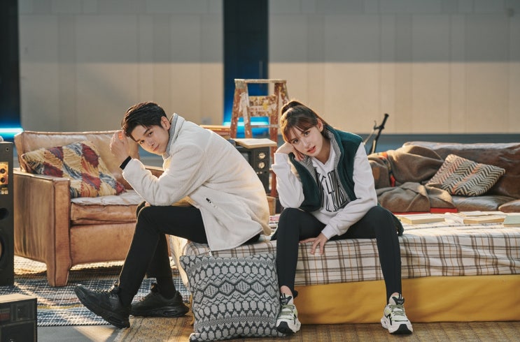 빈폴스포츠 올라운더 플리스 브랜드, 옹성우 전소미 패션에서 봅니다 빈폴스포츠 올라운더 플리스 브랜드, 옹성우 전소미 패션에서 봅니다