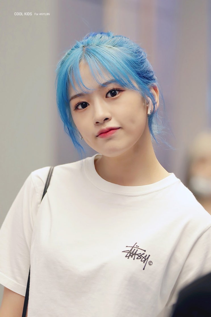  아이즈원(IZ*ONE) 190926 GMP 김포공항 입국 고화질 사진