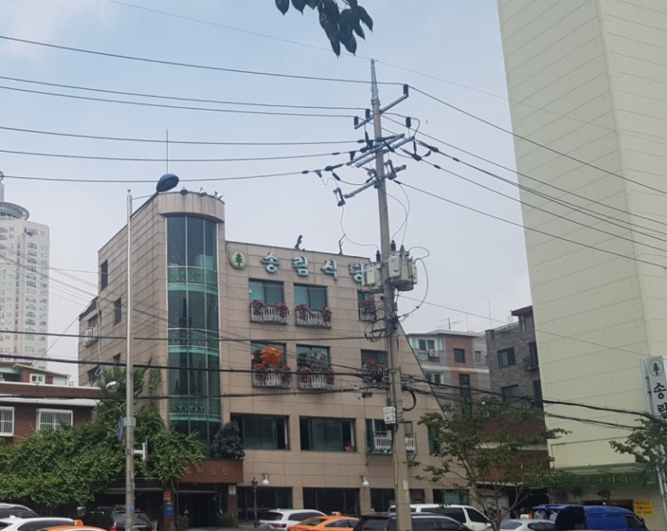  성동구,성북구,영등포구 맛집 리스트(80년대 맛집 리스트)