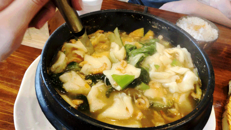  [일산점심맛집] 박철호의 덕이동 주막  어른들 취향 저격 진짜 맛집!