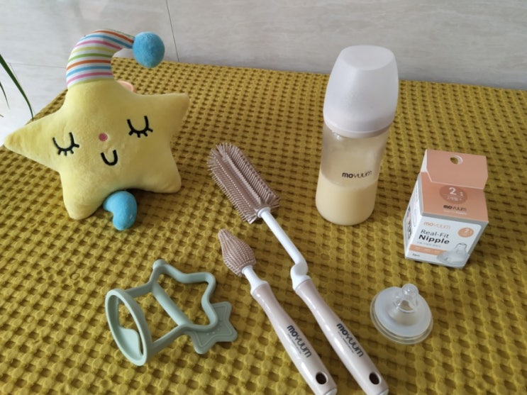  [쁘띠엘린]출산준비물은 모윰으로 준비해요(고민고민하지마)