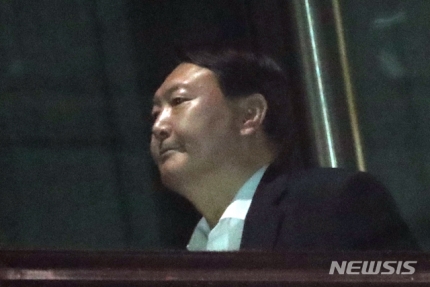  특수부 3곳 외 폐지.파견검사 복귀...검찰 자체 개혁안 발표