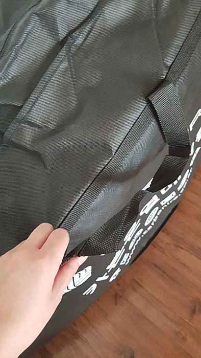  보이로전기요 랑 고민하다가 탄소매트로 구입!