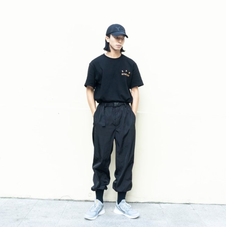  휠라 FILA RGB 레트로룩에 찰떡