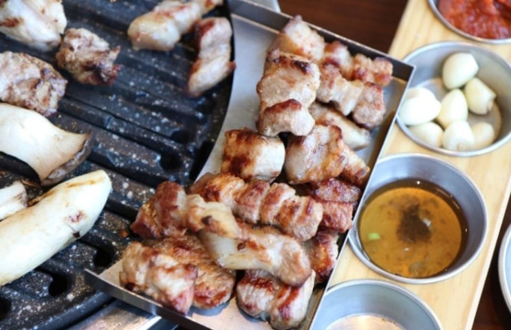  제주에서 최고로 손꼽히는 이유 있는 맛집