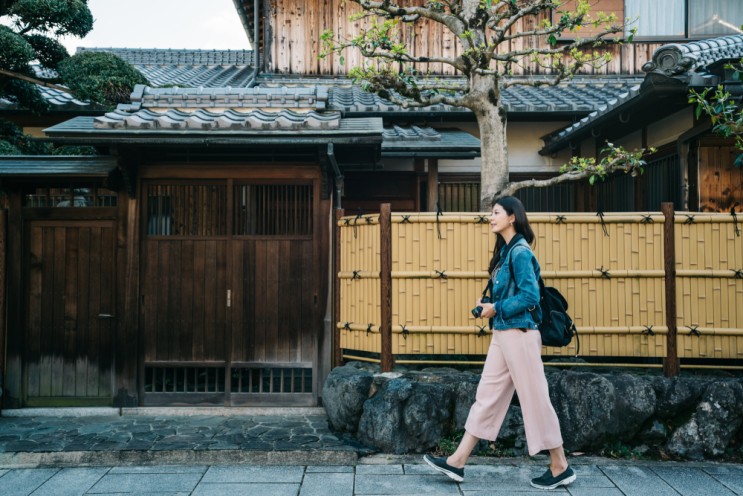 해외 여행 꿀팁, 일본 여행 전 알고가면 좋은 상식들