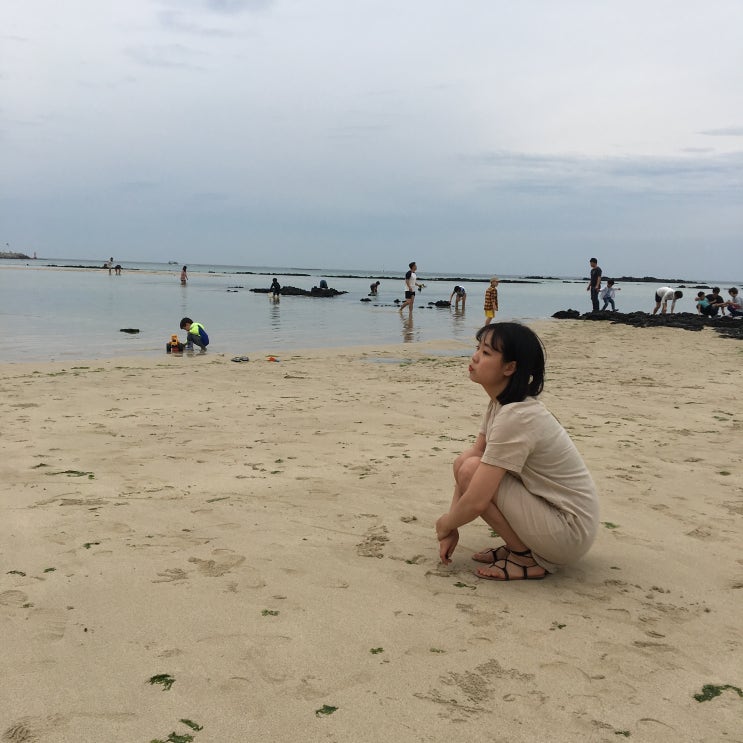  190526 제주여행 첫 날!
